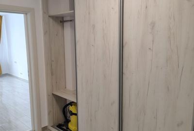 Apartament cu 2 camere semidecomandat, mobilat în Rahova - 3
