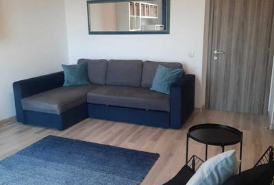 Garsoniera 20th Residence  Crangasi/Regie - 1