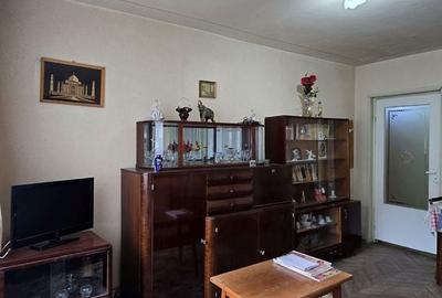 Apartament cu 2 camere semidecomandat în Central - 3