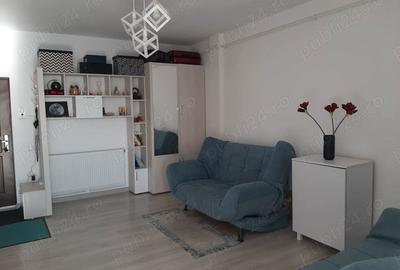 Apartament cu 2 camere semidecomandat în Barieră - 1