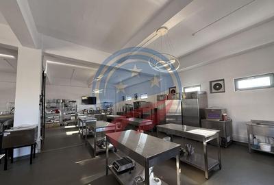 Afacere de vanzare/de inchiriat HORECA /Craiova - 1