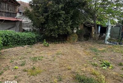 Casă cu 3 camere cu Teren 525 Mp în Tokai - 8