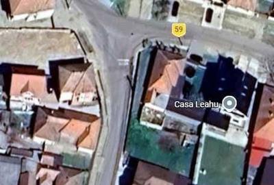 Spațiu comercial, în Haieu - 1