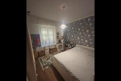 Apartament 3 camere I Mobilat I Unirii - 6