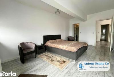 Apartament cu 3 camere în Salca - 11