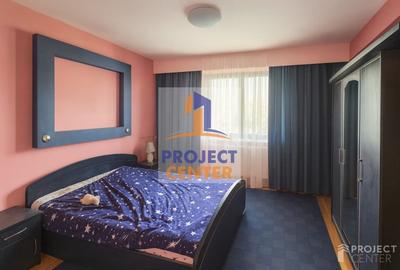 Apartament cu 2 camere decomandat în Negru Vodă - 1