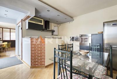 Casă individuală cu 4 camere cu Canalizare în Central - 4