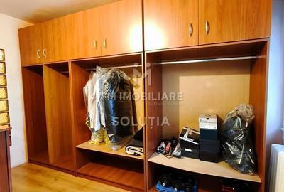 Apartament cu 4 camere decomandat în Ultracentral - 13