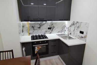 Garsonieră decomandată în Rahova