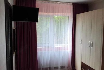 Garsonieră decomandată în Rahova