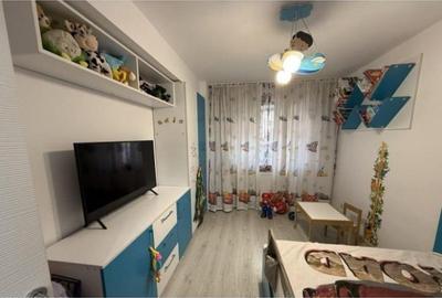 THEODOR PALLADY-STRADA GURA CALITEI-APARTAMENT 3 CAMERE - 5