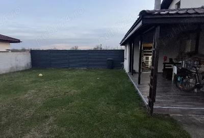 Casă cu Teren 406 Mp în Izvoru (Vânătorii Mici) - 4