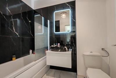 Apartament cu 2 camere decomandat, mobilat în Grozăvești - 9