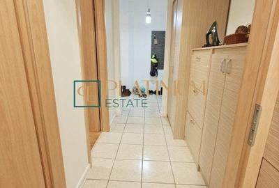 P4423 Apartament cu 2 camere NOU+PARCARE SUBTERANA, zona Calea Aradului - 8