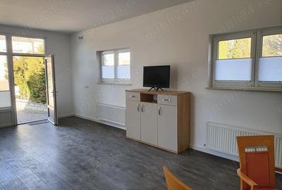 Apartament cu 2 camere semidecomandat în Central - 4