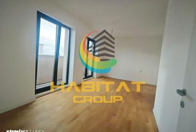 Apartament cu 2 camere în Văcăresti