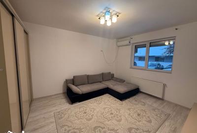 Apartament cu 2 camere în Chiajna - 2