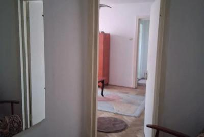 Apartament 2 camere Podu Ros-Cantemir, pozitionare excelenta Apartament 2 camere Podu Ros-Cantemir, pozitionare excelenta - 2