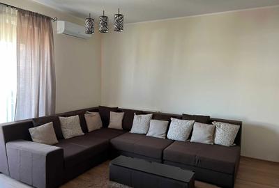 Apartament cu 2 camere semidecomandat în Dumbrăvița - 1