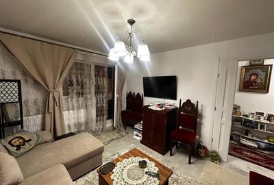 Apartament 2 camere Demisol Chiajna Dudu Mobilat, Utilat