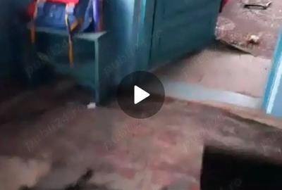 Casă cu 2 camere în Ițcani - 6