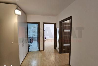 Apartament cu 3 camere în Turnișor - 16