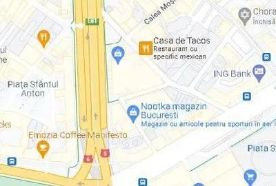 Spațiu comercial, de 140 mp, în Unirii