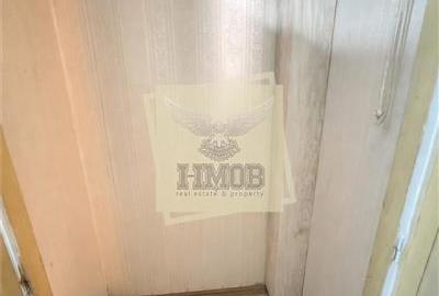 Garsonieră decomandată, mobilată în Valea Aurie - 8