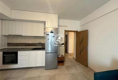 Apartament cu 2 camere decomandat în Baza 3 - 4