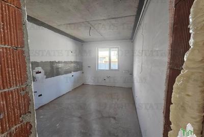 Vila individuala cuplata 4 camere in Chiajna - 10
