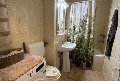 Apartament 3 camere Tractorul,mobilat si utilat - 5