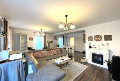 Duplex complet mobilat+utilat - 112mp - 187.000 - Mosnita - 2