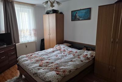 Apartament 3 camere decomandat etaj1 - 6