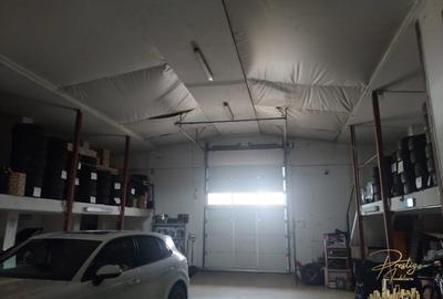 Hala Industriala Service Auto 758 mp de vanzare, zona str. Fabricilor - 13