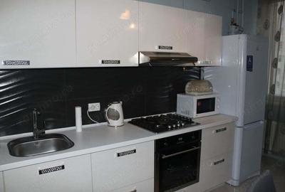 Inchiriere garsoniera zona Dorobanti - 1