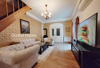 Inchiriere Vila | Renovata Premium | 5 Camere | Central - 33