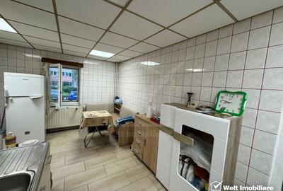 Apartament cu 2 camere, decomandat, Gheorgheni - 3