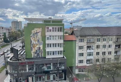Garsonieră decomandată în Ultracentral - 8