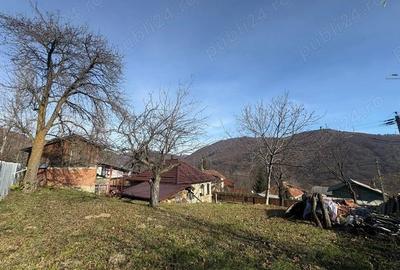 Oportunitate de investitie: Constructie cu utilitati+teren 285 mp Barajul Paltinu-Valea Doftanei - 7