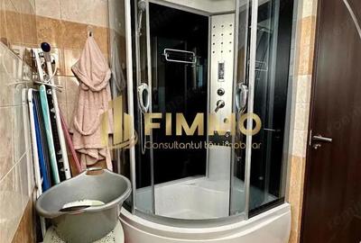 Garsonieră decomandată, mobilată în Est - 2