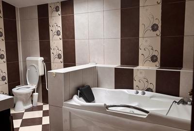 Casă cu 4 camere în Central - 5