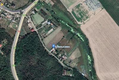 Casa si teren sat Victoria, cota parte 1/3 ; ID: R2805470 - 4