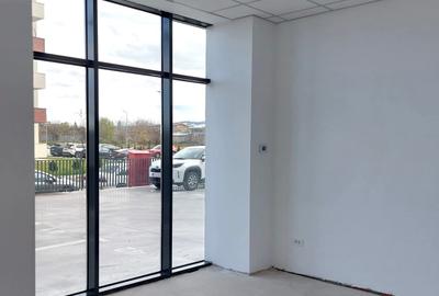 Spațiu comercial, de 140 mp, în Dârste - 7