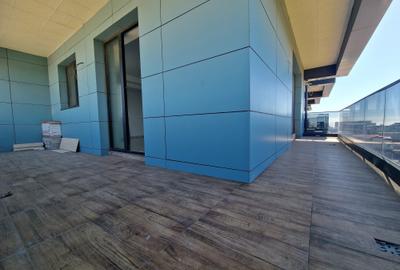 Apartament cu 3 camere decomandat în Central - 11