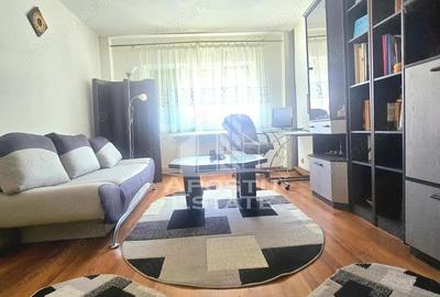Apartament cu 2 camere semidecomandat în Micălaca