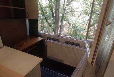 Apartament cu 2 camere nedecomandat în Central - 7