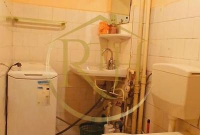 Garsonieră decomandată, mobilată în Complex Studențesc - 19