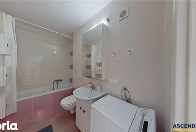 Apartament cu 2 camere, mobilat în Bartolomeu - 14