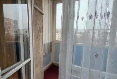 Garsonieră decomandată în Dristor - 7