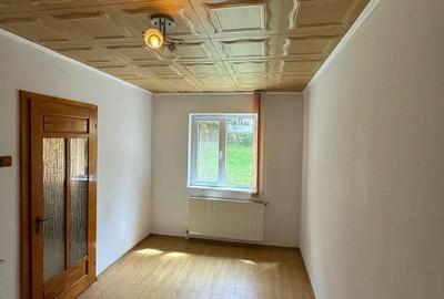 APARTAMENT 2 Camere, Campulung (Visoi) - 3